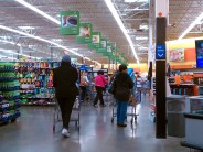 A Simple Idea that Can Change All The Grumpy People You Live Around Why are those people following me around Walmart???