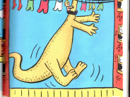 Danny and the Dinosaur and the Personal Injury Lawyer Danny4