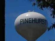 Up with Pinehurst and its cops!