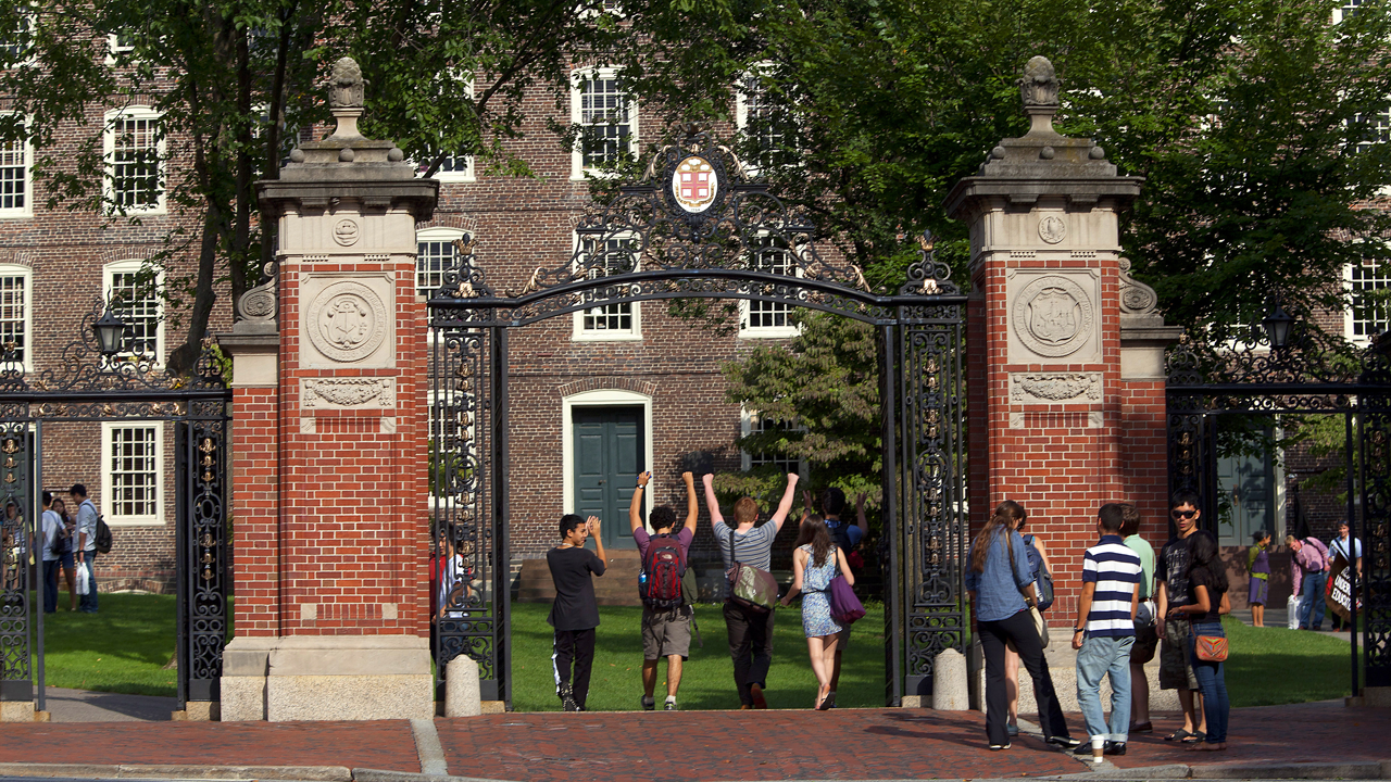 A culture of self-infantilization seems to have spawned on campus.