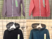 Would You Issue a Recall of this Sweatshirt? Scarrrrry!