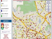 My Interview in Salon about Sex Offenders & Child Safety Not all dots pose a threat to kids.