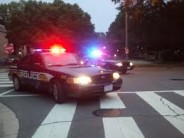 A Statement from the Meitivs about the Detainment of their Kids cop car with lights
