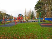 Take Our Children to the Park…And Let Them Walk Home by Themselves Day: SAT, MAY 9 No more empty parks! Let's bring kids back outside!
