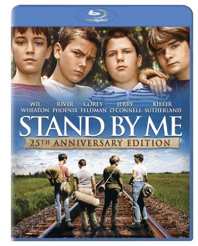 Many of us long for  "Stand By Me" days. A bunch of kids in Raleigh got them. 