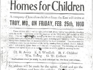 What if they already HAVE good homes, but the government says the parents must helicopter more? 