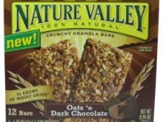 Kudos to Nature Valley for trying to get kids back outside. 