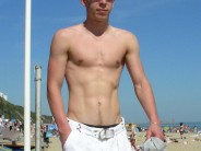 What About Letting Kids Swim at the Beach without a Parent? Is it safe for teens to swim at the beach?