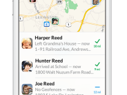 Now You Can Check Your Child’s Whereabouts All Day Long. Don’t. Wait -- he didn't tell me what time he went to the bathroom!