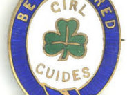 Girl Guide Troop Won’t Let Girl, 9, Walk 2 Blocks Home Be prepared...to wait for mommy to pick you up.
