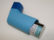 School Lets Girl Cough Self Into Vomiting Fit, Because Her Inhaler Doesn’t Have Her Name On It Why should we give this to you just because you appear to be gasping for breath?