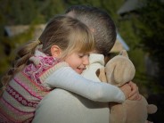 “How to Protect Your Child From Abduction” Fearmongering Advice From Parenting Magazine Thank you for saving me from that fear-mongering article, Daddy!