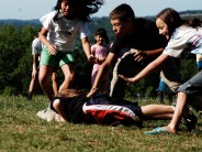 UPDATE!!! School District Bans Tag for Students’ “Physical and Emotional Safety” That poor child may never recover!