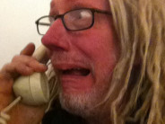 A Helicopter Dad Hates “Free-Range Parenting” — Until His Son Gets So Anxious He Has to Try It Anxiety is no fun. (And this is not Philip Lerman.)