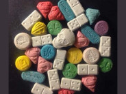 If you think people are giving out Ecstasy to kids you must be high. 