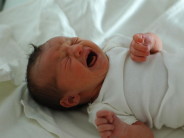 11-year-old Delivers Her Mom’s Baby…Then Goes to School Go to school already! I'll be fine!