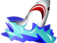 Parents Arrested for Letting Kids, 7 and 9, Play (Not Swim) on Beach for an Hour As long as there are sharks in the world, no child is ever safe unsupervised.