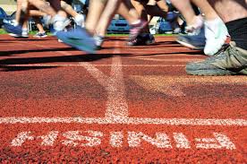 A boy goes Free-Range...accidentally...and wins the big race!