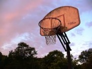 “Officer, Some Noisy Kids are Playing Basketball in the Street!” Why do kids insist on making noise when they play this game???