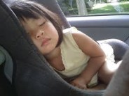 Imperfect Parenting is NORMAL, not NEGLIGENT! Another Kids in Car Saga Mommy, please don't go to jail!