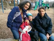 How to Fight the Laws and Culture That Mandate Helicopter Parenting How can we prevent local authorities from investigating Free-Range families?