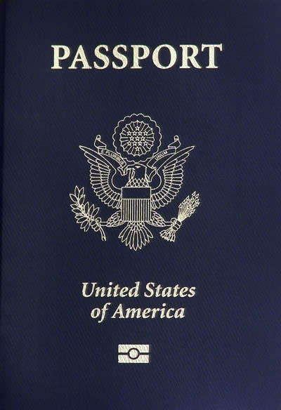 Hmm. Who else in history branded people's passports? (Hint: They used a "J.") 