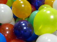 An 8-Year-Old Dies, Possibly Killed by a Birthday Balloon, Which Means… One story of one child is enough to make this happy photo look sickening.