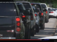 Follow-Up to the “No Children Can Walk Home” Story from Magnolia, TX Why let kids walk, when they can commute in style?