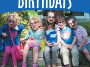 Fun, Old-Fashioned Birthday Party Ideas Happier Birthday to You!