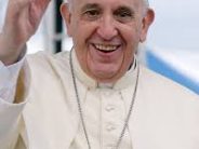 Pope Francis to Parents: Thou Shalt Free-Range Helicopter Not!