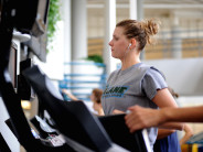 woman working out 2