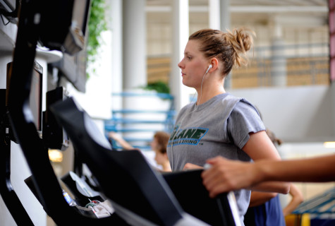 woman working out 2