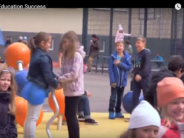 Finland’s Genius Idea: More Free Time for Kids Playing! What a waste of time!