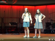 It’s Okay to be Different The Callison sisters know it's okay to be different.