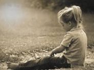 It Used to be Lonely for Kids INSIDE. Now It’s the Reverse You're never alone, with a phone.