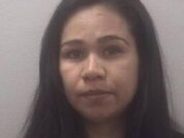 6-Months-Pregnant Mom Jailed for Letting Kids Wait in Locked, Air-Conditioned Car a Few Minutes Maria Rivas-Velazques was thrown in jail, 6 months pregnant, for letting her kids wait in an air conditioned car a few minutes. Our country has gone INSANE.