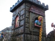 “16 is the Appropriate Age to Allow Children to Be Outside by Themselves” — New Albany, Ohio, Police Chief Rapunzel! I've found the perfect town for you!