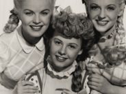 The Buddy System is So Last Century! Now at Camp It’s the “Rule of Three” C'mon girls! I've got to pee!
