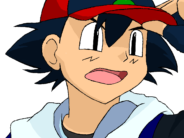 Of Pokemon and Predators That man just threw Pikachu into his trunk!