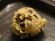 Never Eat Cookie Dough Again Unless You Want to Die an Agonizing Death (Says the FDA) Get thee behind me!