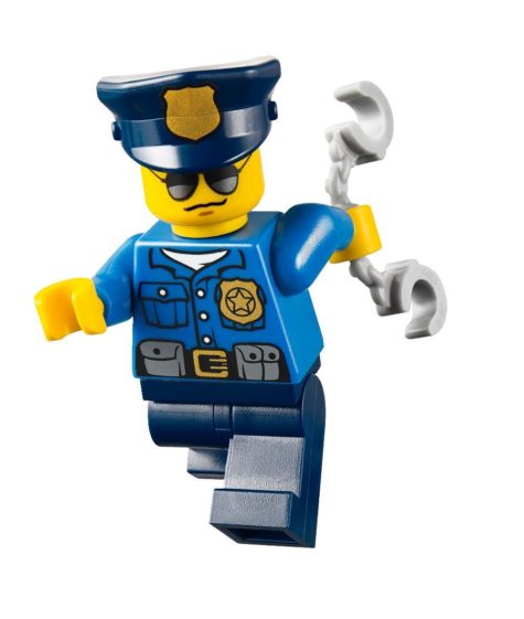 Halt! You are too young or possibly too old to enter LegoLand!