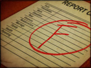 Our Kids are NOT a Report Card on Our Parenting Hey! That's only in "Cleaning Room Tutorial"