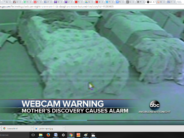 Children’s Bedroom Video Monitor Hacked, Teaching Mom a Lesson — The Wrong One A mom was horrified to learn her kids' room's webcam was hacked. If I were her daughter, I'd be horrified to learn mom was filming me.