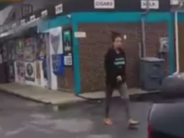 That B***ch Left Her Baby for Three Minutes! How dare this mom make a rational decision!
