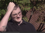 Student Must Undergo 5-Hour Psych Evaluation For Making Anti-Gun-Control Video for Class Project Frank Harvey can't figure out why school is acting like he's a criminal.