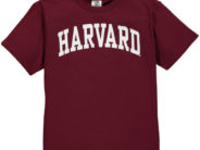 Why Do We Think We Can Create the Perfect Kid? harvard-shirt