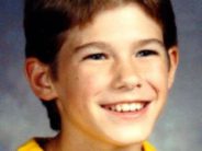 Jacob Wetterling, RIP. 