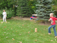 My Neighbor Called CPS When Our Daughter was in Our Backyard. I Want to Fight Back. It is our RIGHT to let our kids play in the backyard!