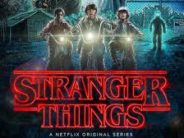 Stranger Things’ Young Actress: “My Parents Don’t Even Let Me Walk to the Store” You know this is TV because kids still get to ride their bikes.