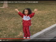 Worst Public Service Announcement Ever? Mommy! Save me from this pointless, alarmist Public Service Announcement!